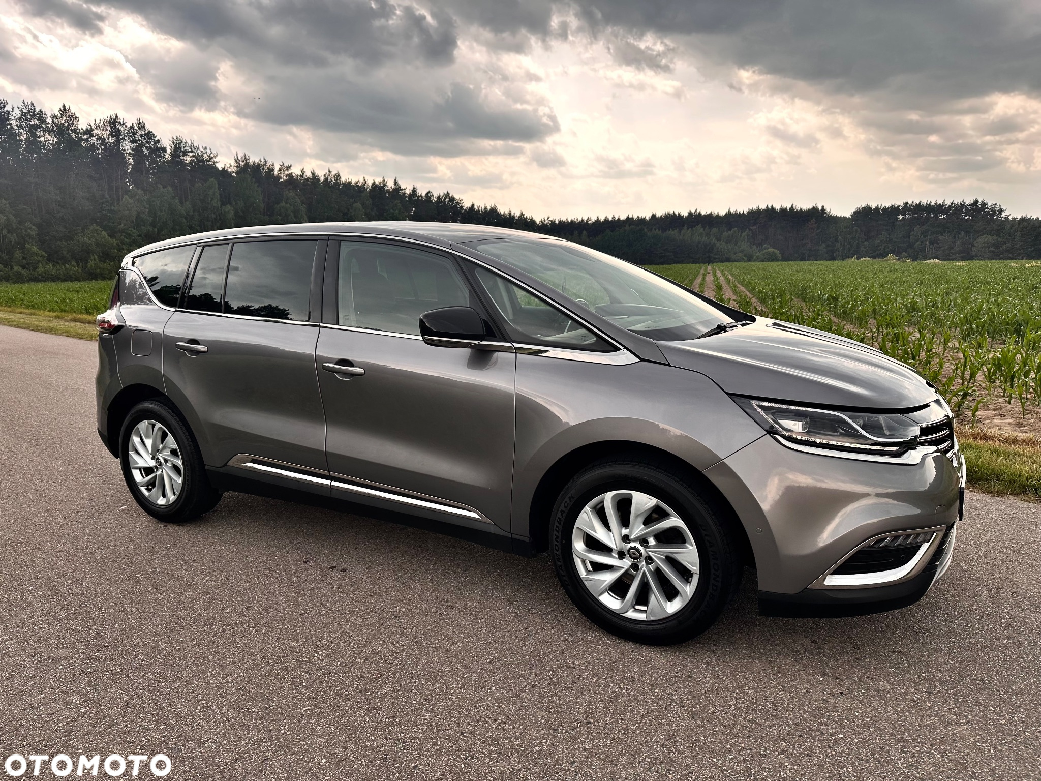 Renault Espace - 4