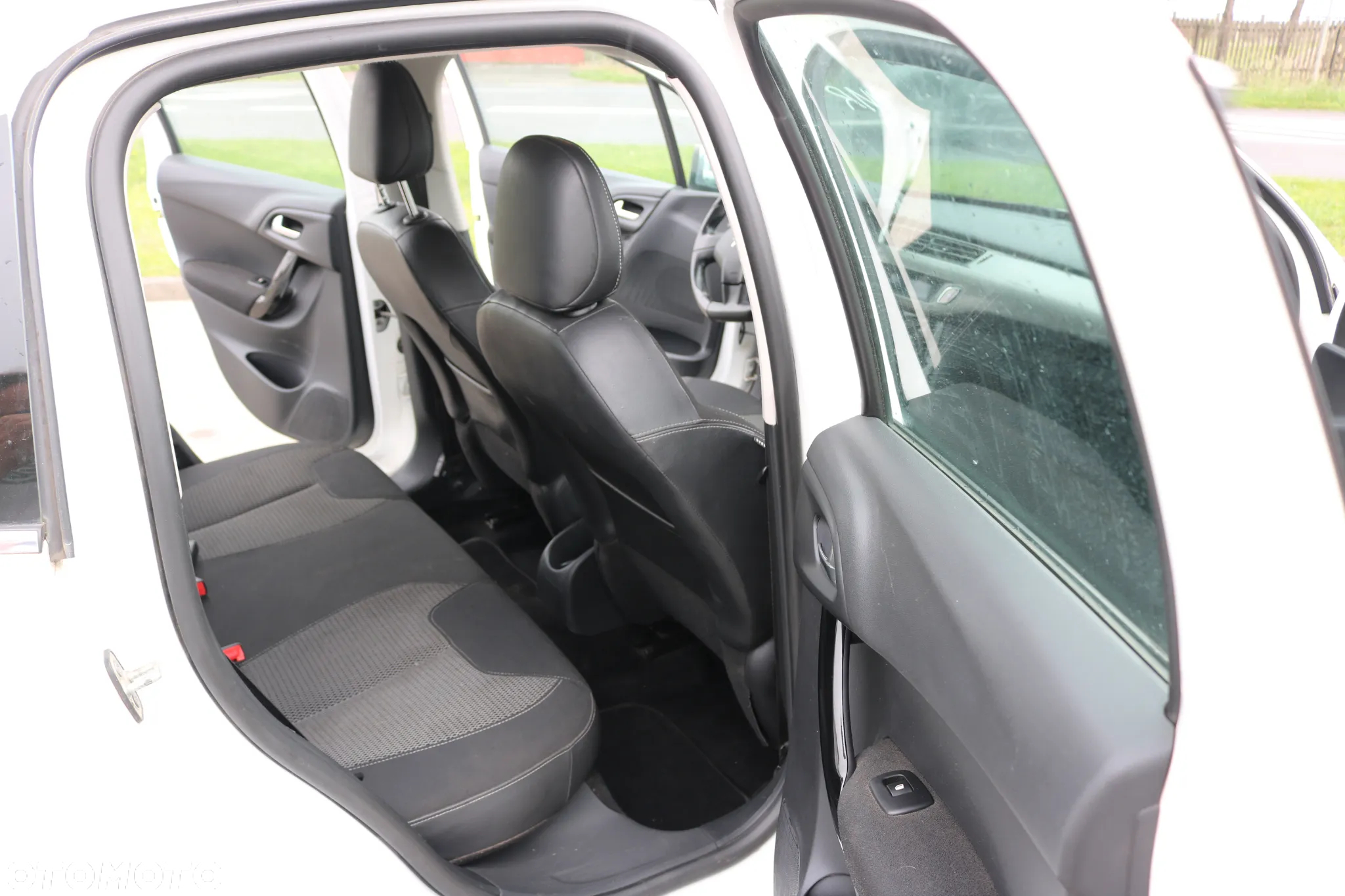 Citroën C3 - 10