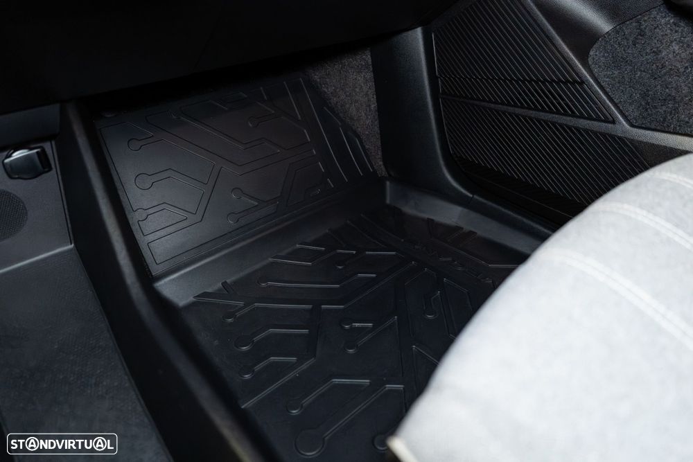 Renault Mégane E-Tech EV60 220hp optimum charge Equilibre - 51