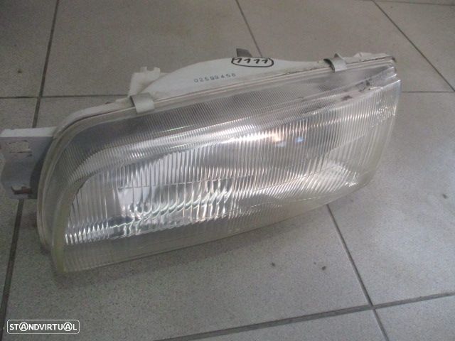 Farol 082141119L MITSUBISHI LANCER 1995 ESQ H4 DEPO - 5