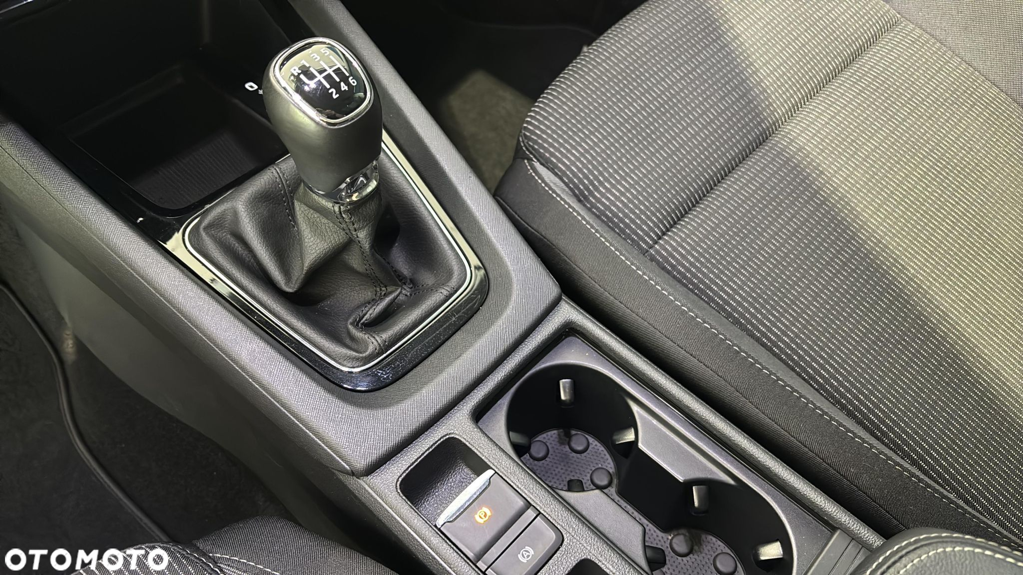 Skoda Octavia 1.0 TSI Ambition - 15