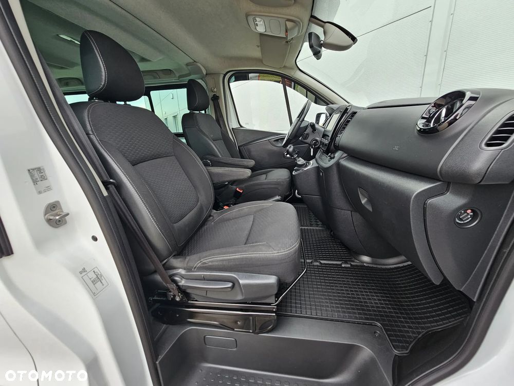 Opel Vivaro L1H1 S&S + - 39