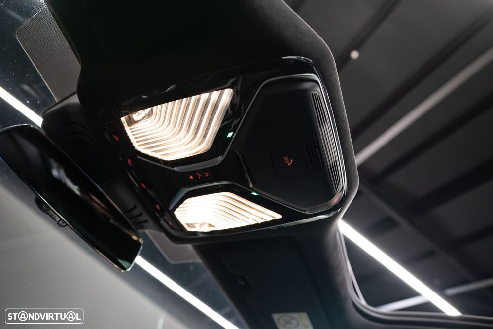 BMW 840 Gran Coupé d xDrive Pack M - 49