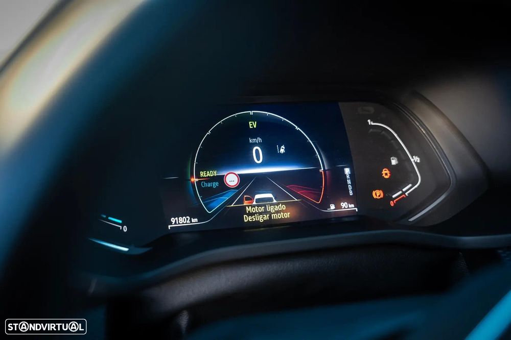 Renault Arkana 1.6 E-Tech Full Hybrid Techno - 22