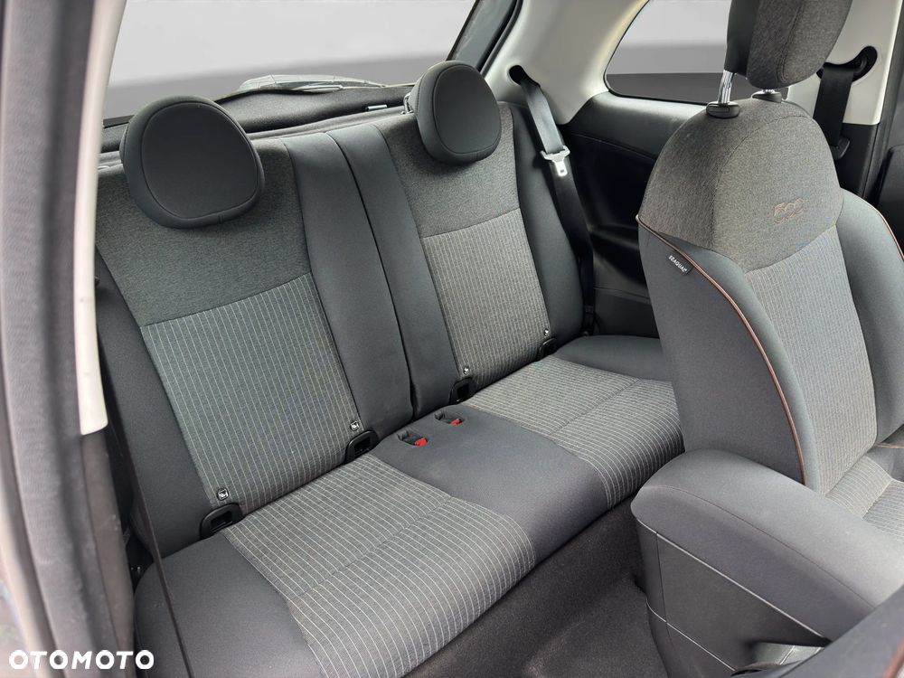 Fiat 500 42 kWh Icon - 17