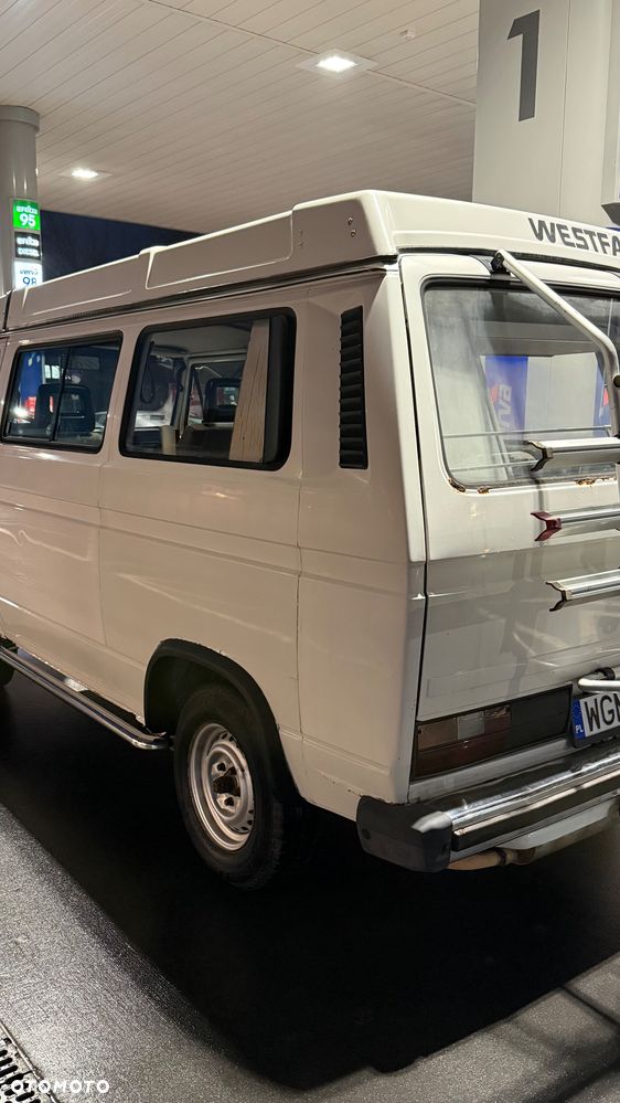 Volkswagen Transporter Multivan 253 S92 - 12