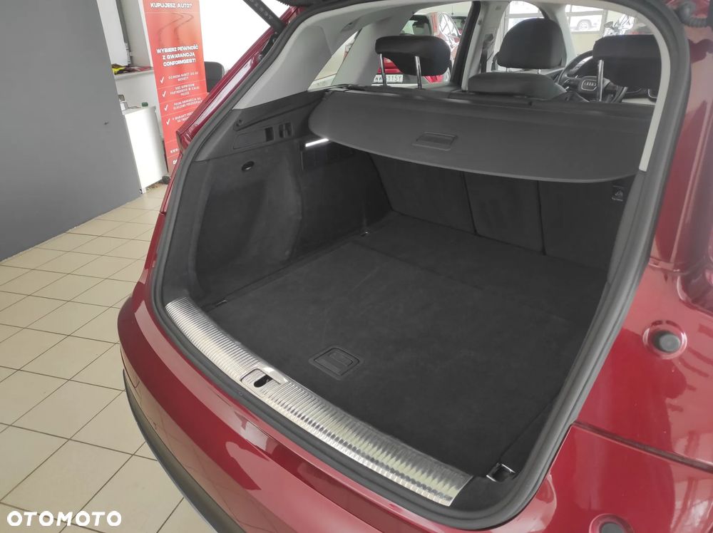 Audi Q5 TFSI mHEV 150 kW Quattro S tronic - 8