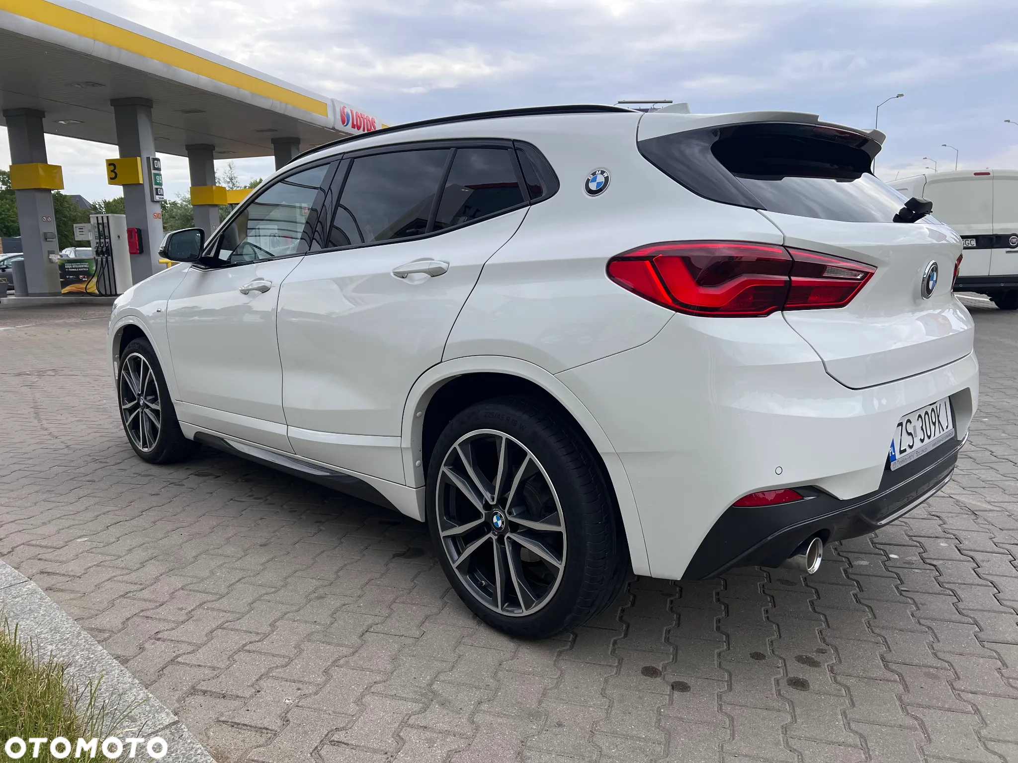 BMW X2 sDrive18i M Sport - 6