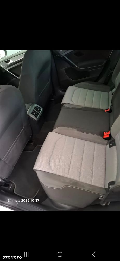 Volkswagen Golf - 19