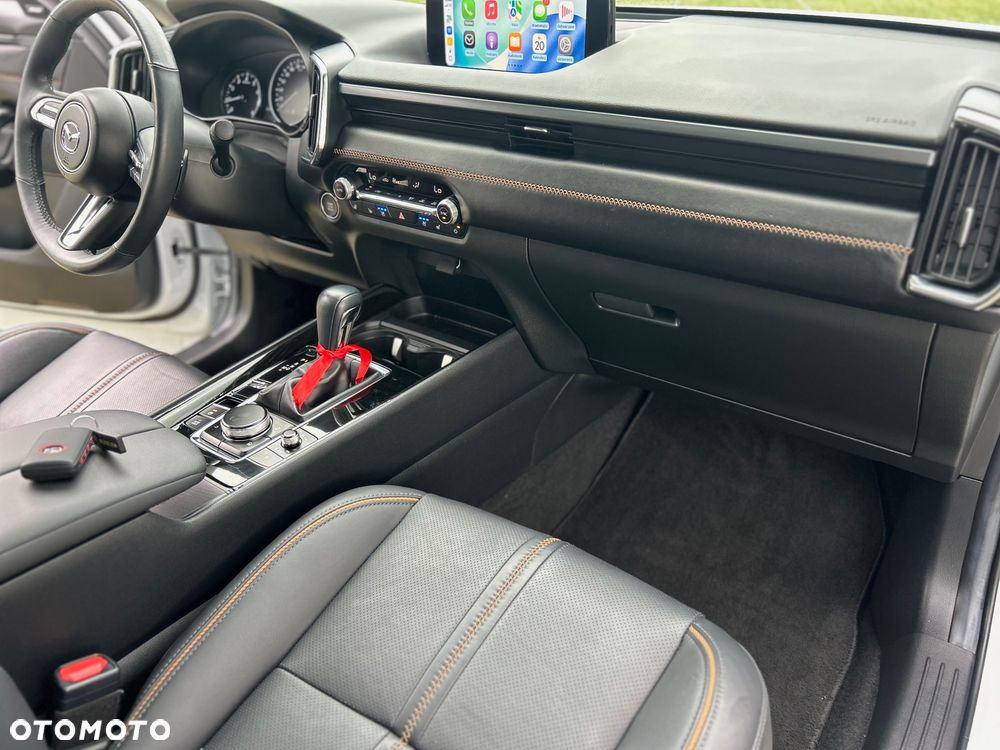 Mazda CX-50 - 10
