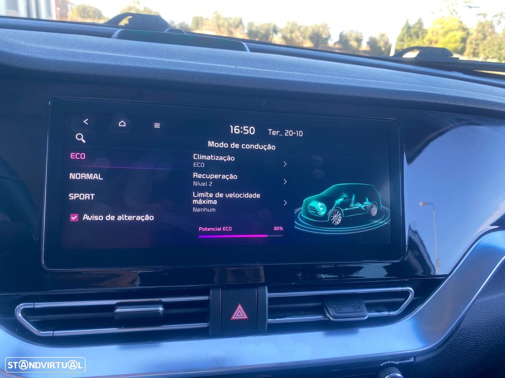 Kia Niro EV 64kWh Tech - 31