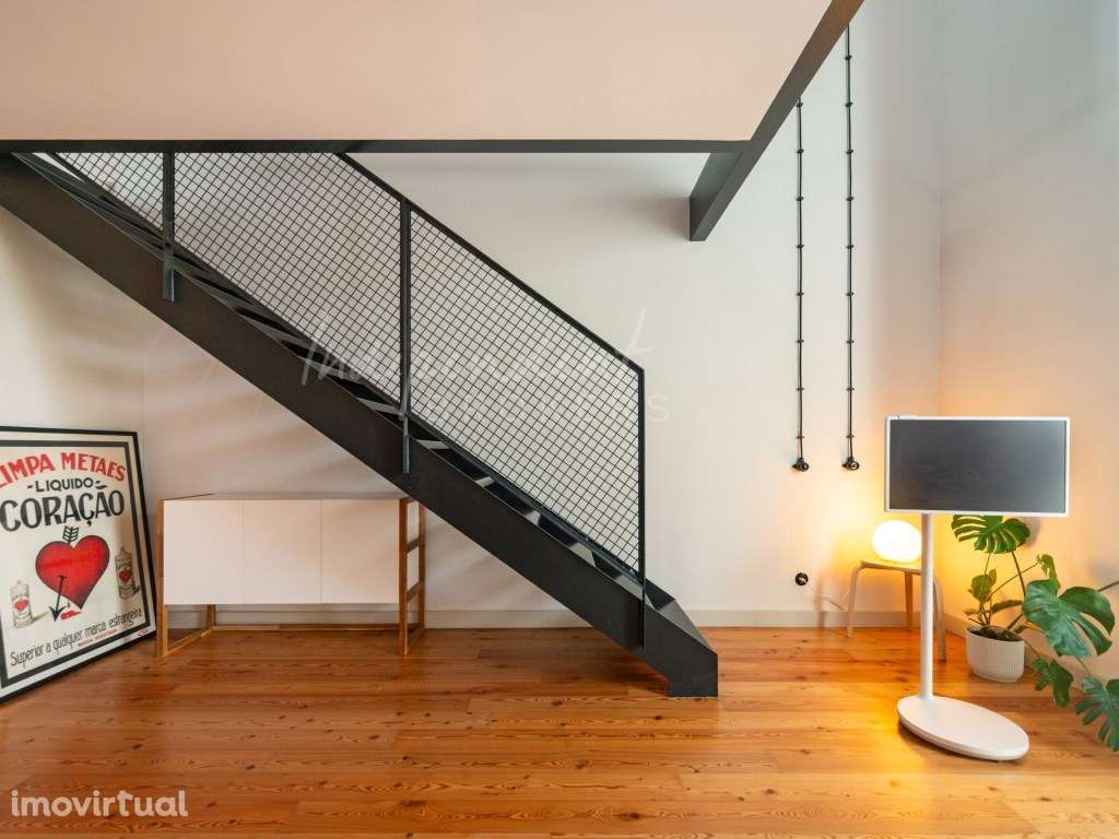 T1+1 PARA VENDA NO LARGO DO INTENDENTE - Grande imagem: 5/25