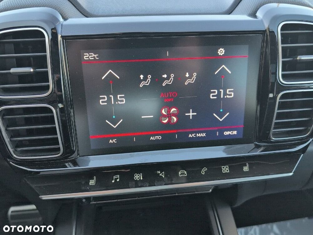 Citroën C5 Aircross 1.2 PureTech Shine Pack EAT8 - 18
