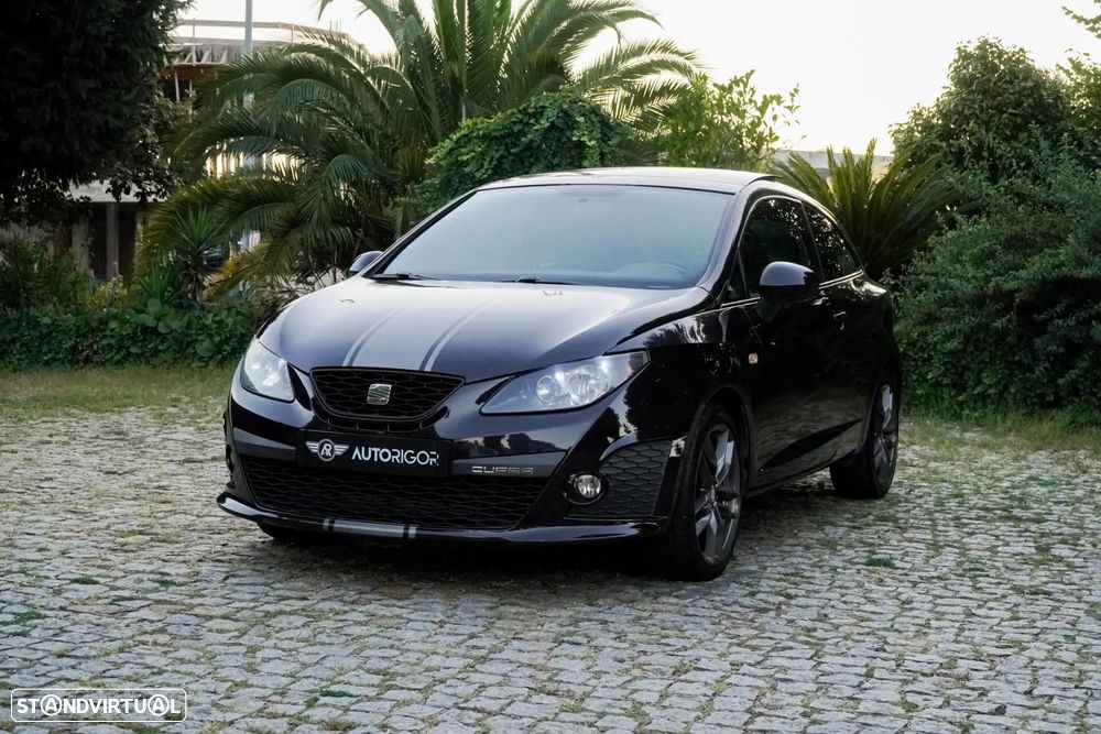 SEAT Ibiza - 2