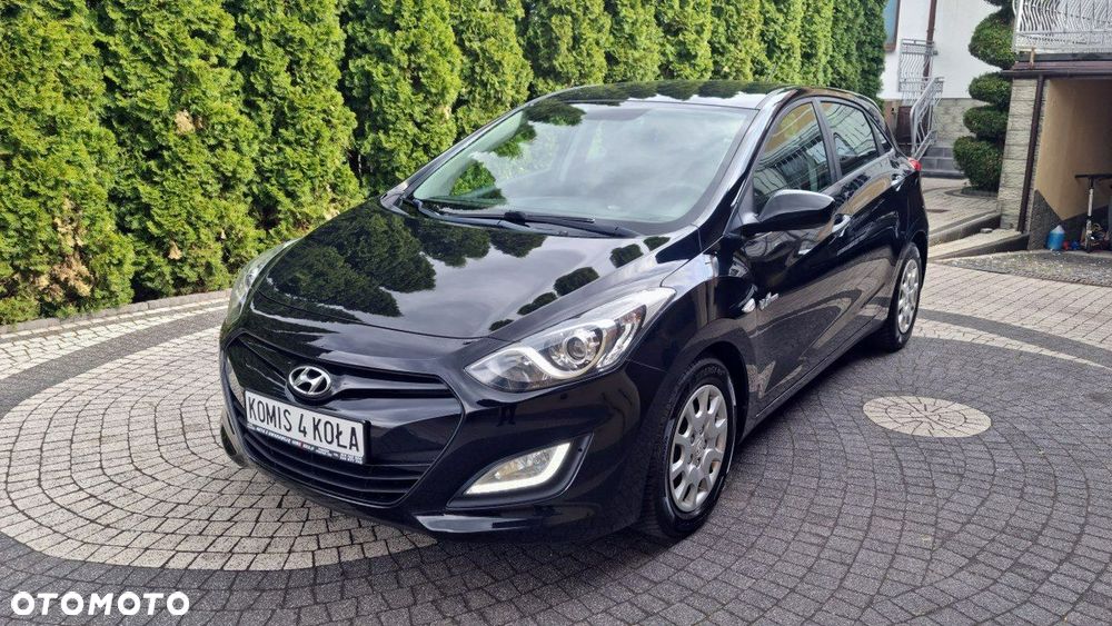 Hyundai i30 - 7