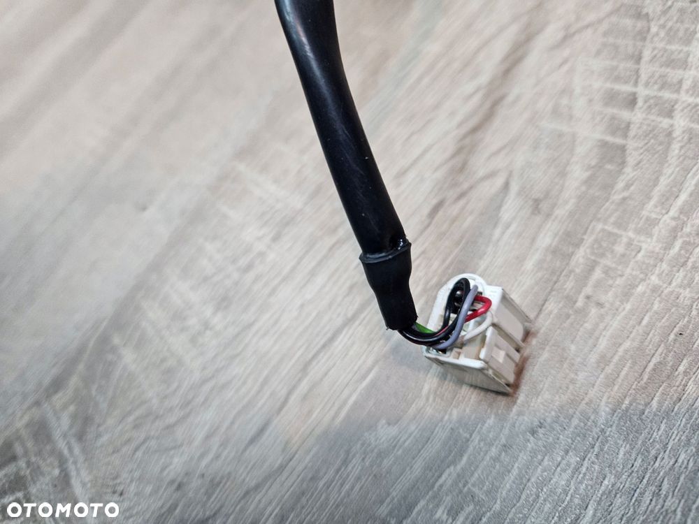 toyota yaris iii lusterko prawe 1g3 - 2