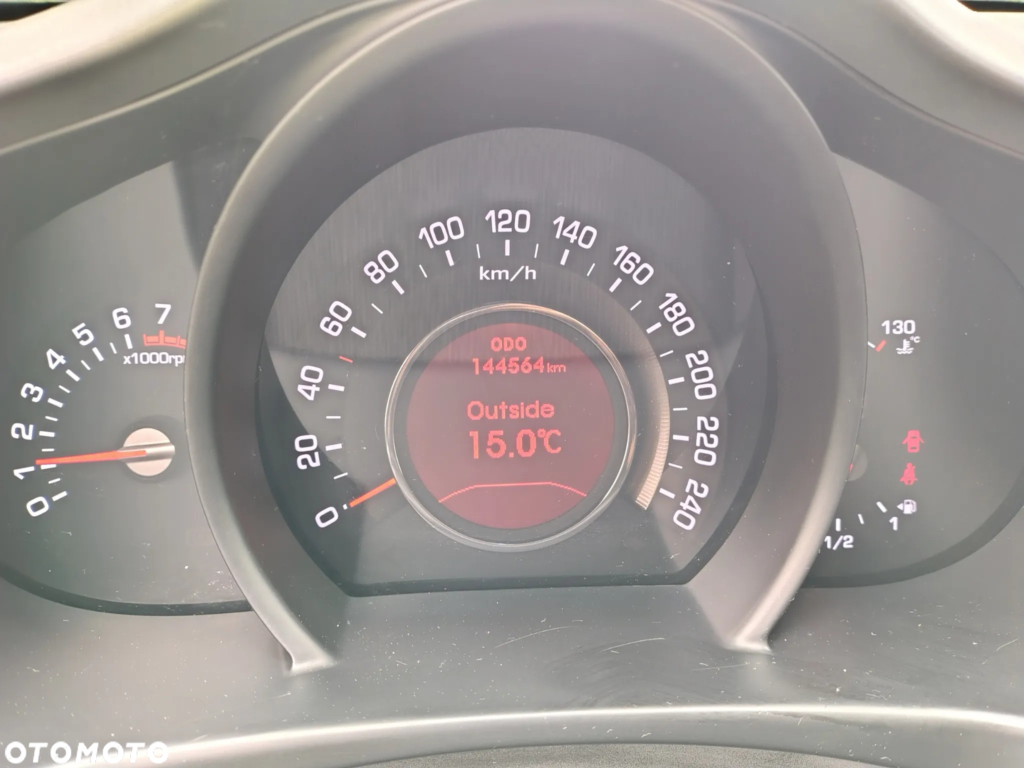 Kia Sportage 1.6 GDI L 2WD - 7