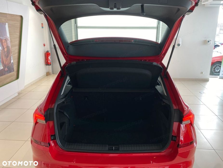 Skoda Kamiq 1.0 TSI Drive - 11