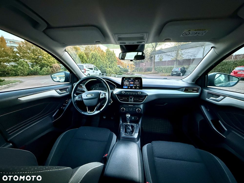 Ford Focus - 7