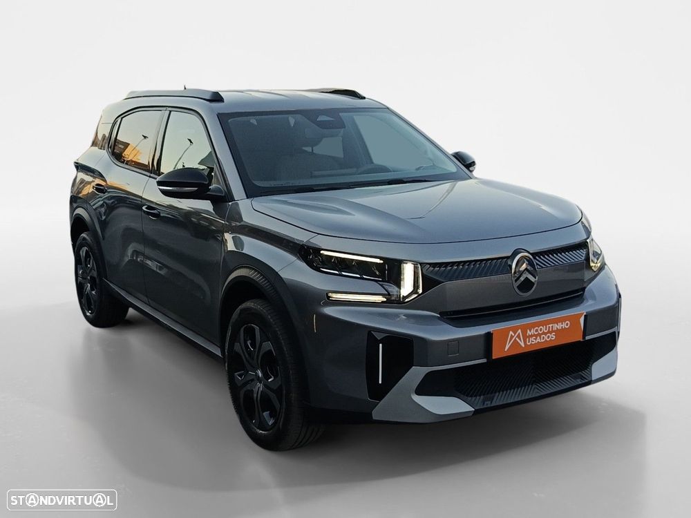 Citroën C3 Aircross 1.2 PureTech Plus - 7