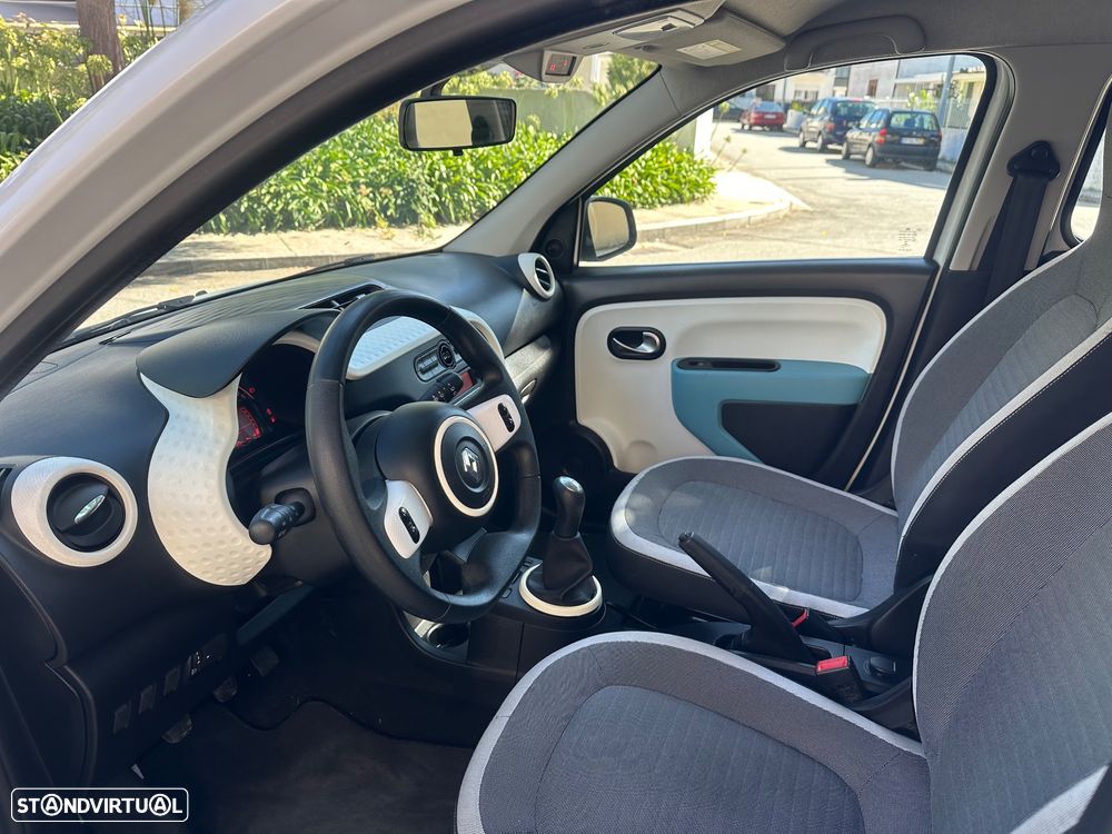 Renault Twingo SCe 70 Life - 9