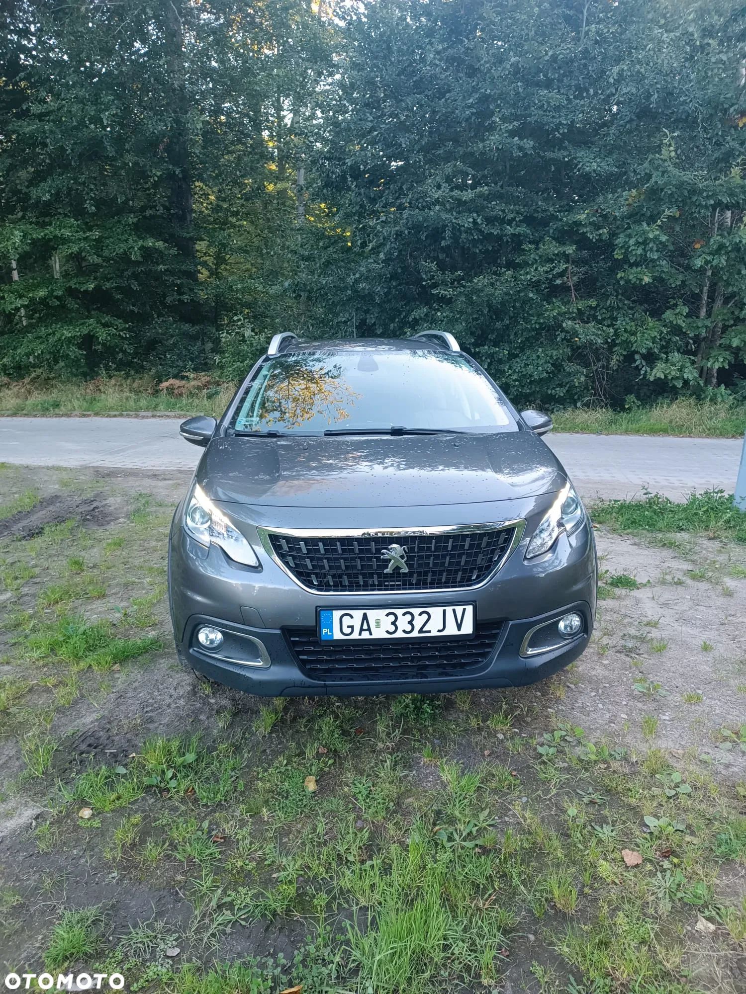 Peugeot 2008 1.2 Pure Tech GPF Signature S&S - 1
