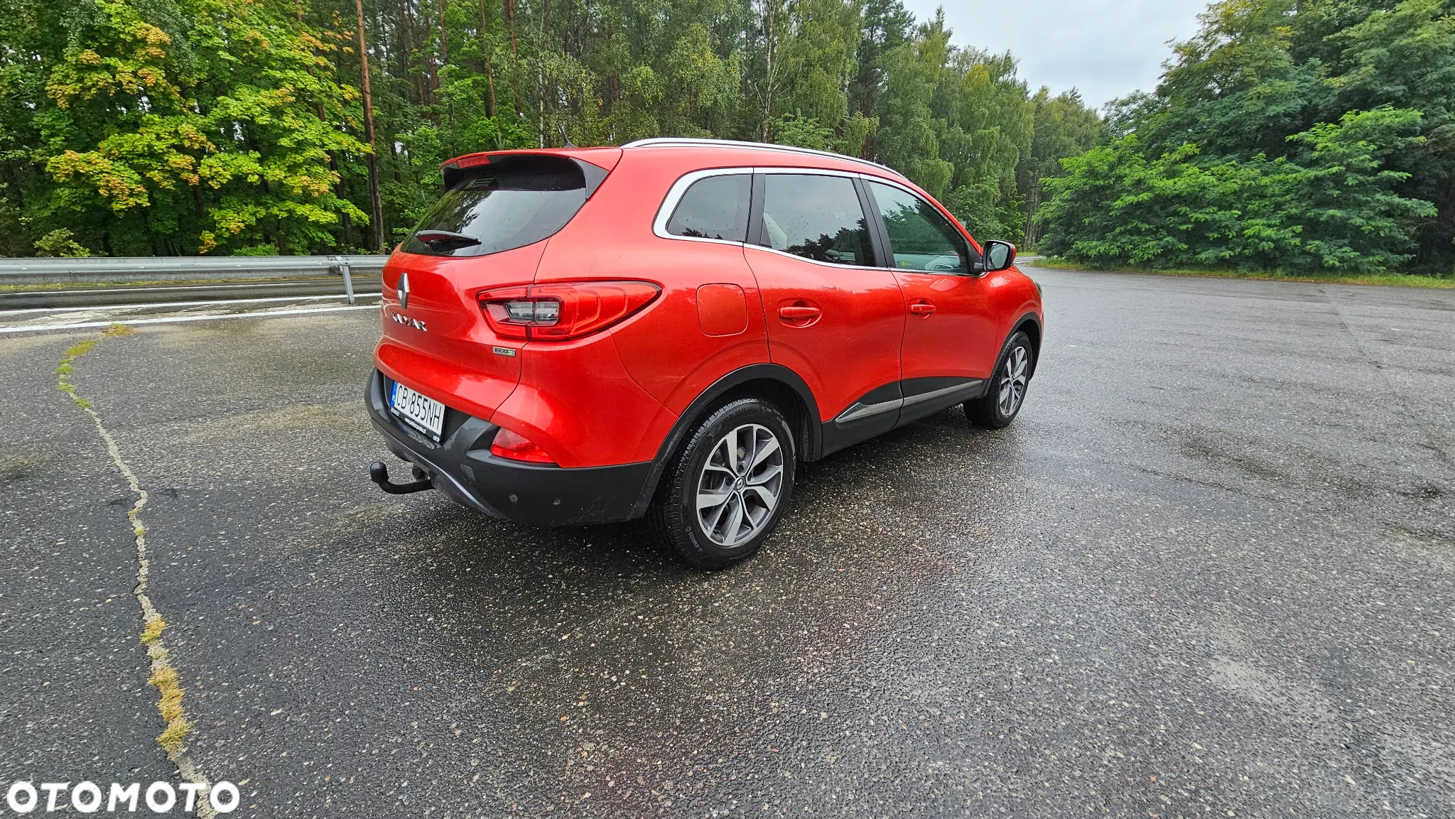 Renault Kadjar - 13