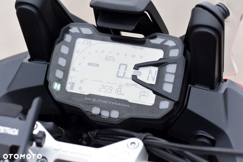 Ducati Multistrada - 37
