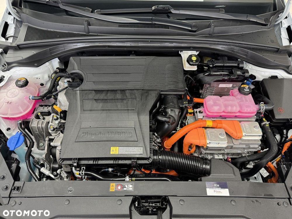 Kia XCeed - 20