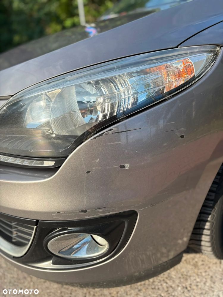 Renault Megane 1.5 dCi Dynamique - 34