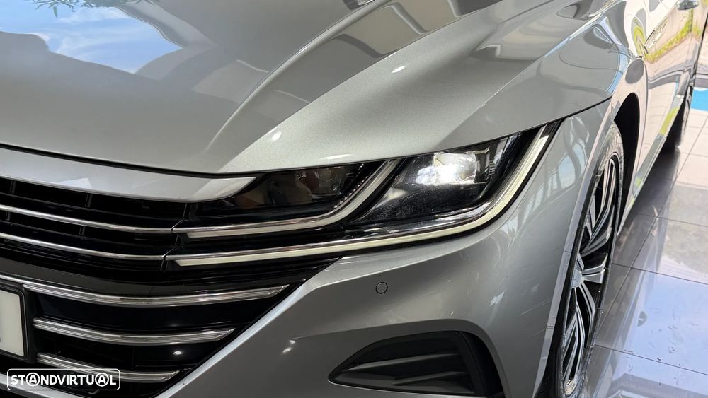 VW Arteon Shooting Brake 2.0 TDI Elegance DSG - 17