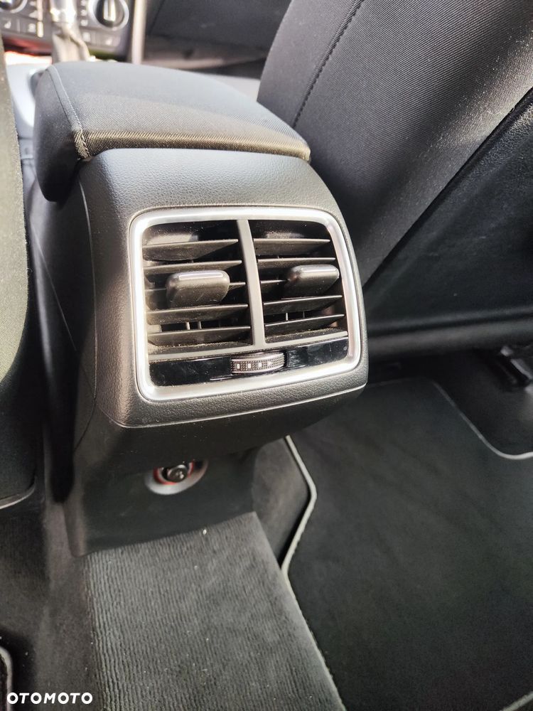 Audi Q3 2.0 TDI design - 27