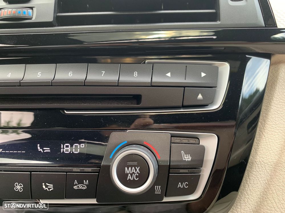 BMW 430 Gran Coupé d Pack M Auto - 33