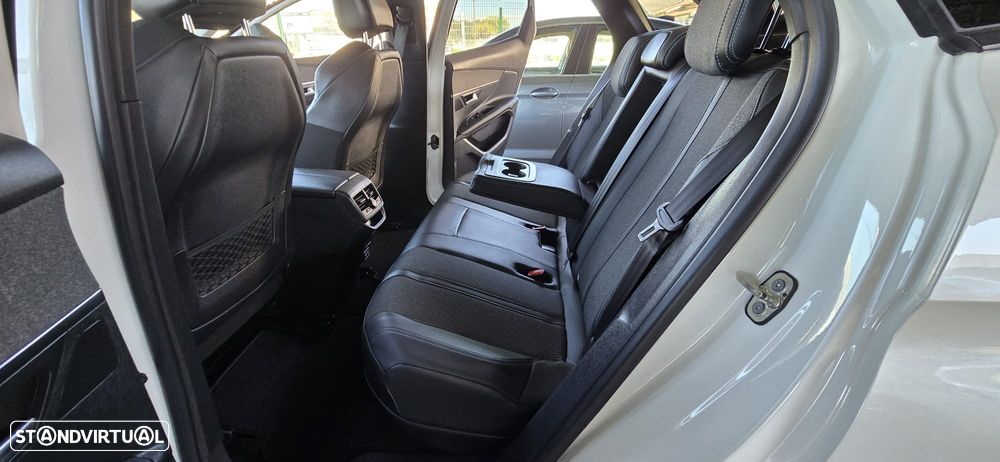 Peugeot 3008 1.6 Hybrid Allure e-EAT8 - 15