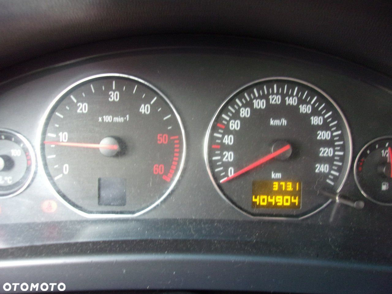 Opel Signum - 17