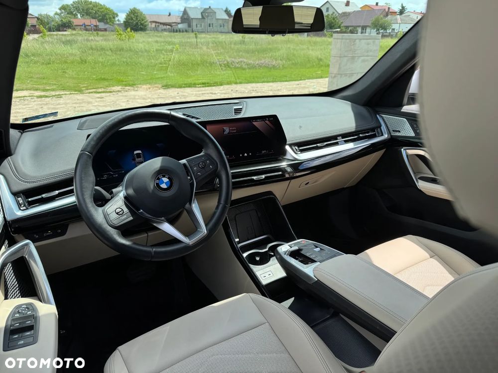 BMW X1 - 15