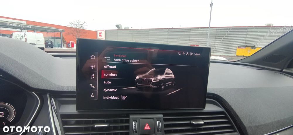 Audi Q5 45 TFSI quattro S tronic S line - 30