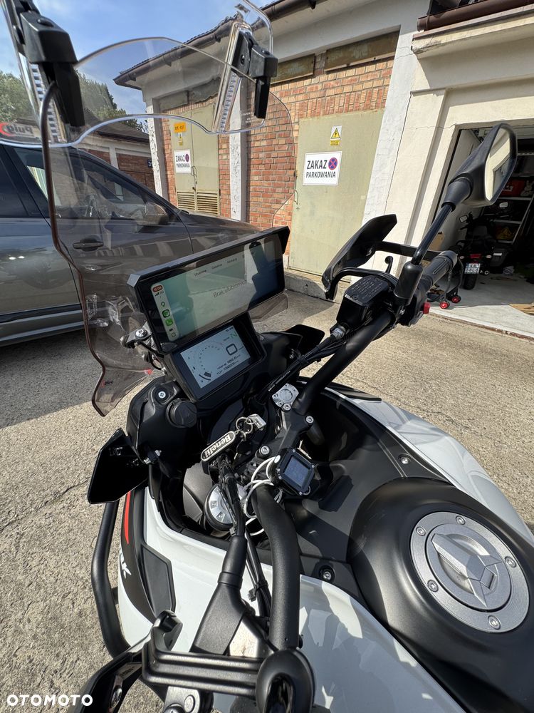 Benelli TRK 702X - 7