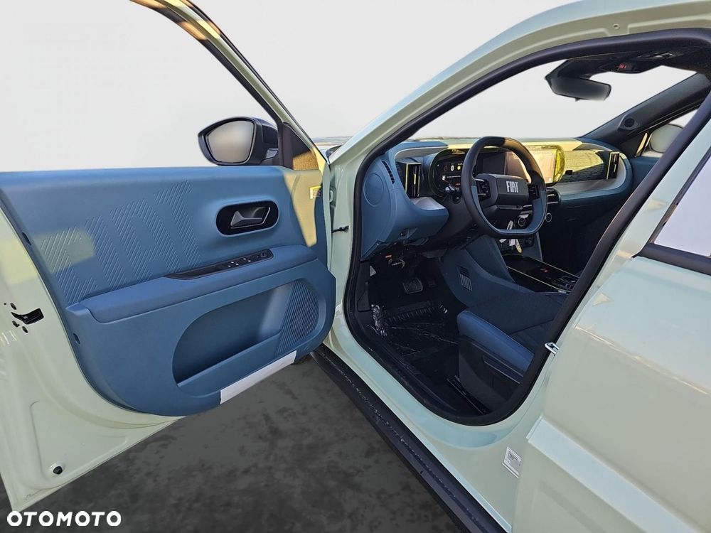 Fiat Grande Panda - 9