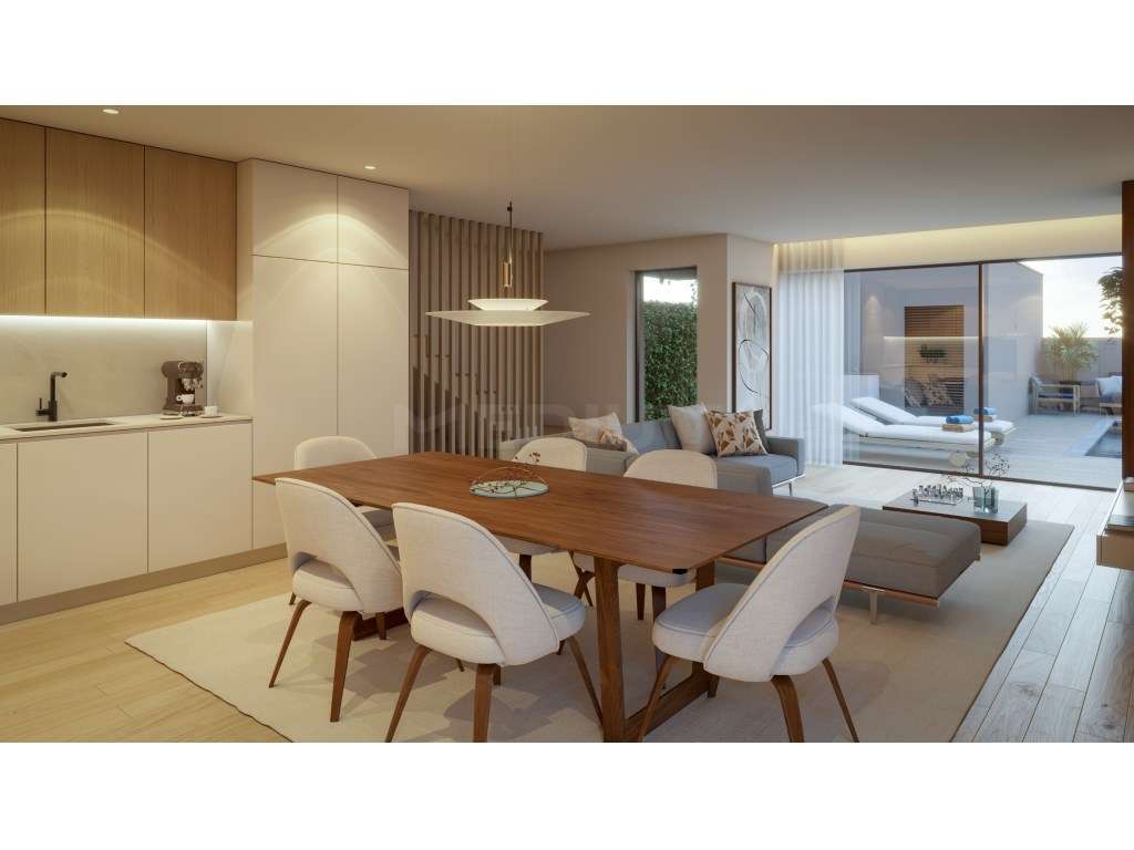 Moradia T4 - 'Villa Julião' - Grande imagem: 3/13