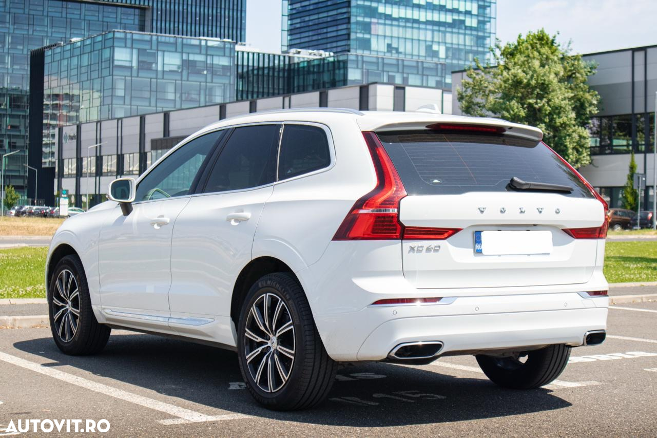 Volvo XC 60 D4 Inscription - 5