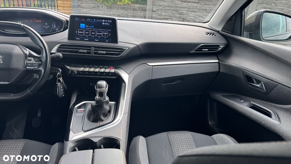 Peugeot 5008 PureTech 130 Stop & Start Crossway - 28