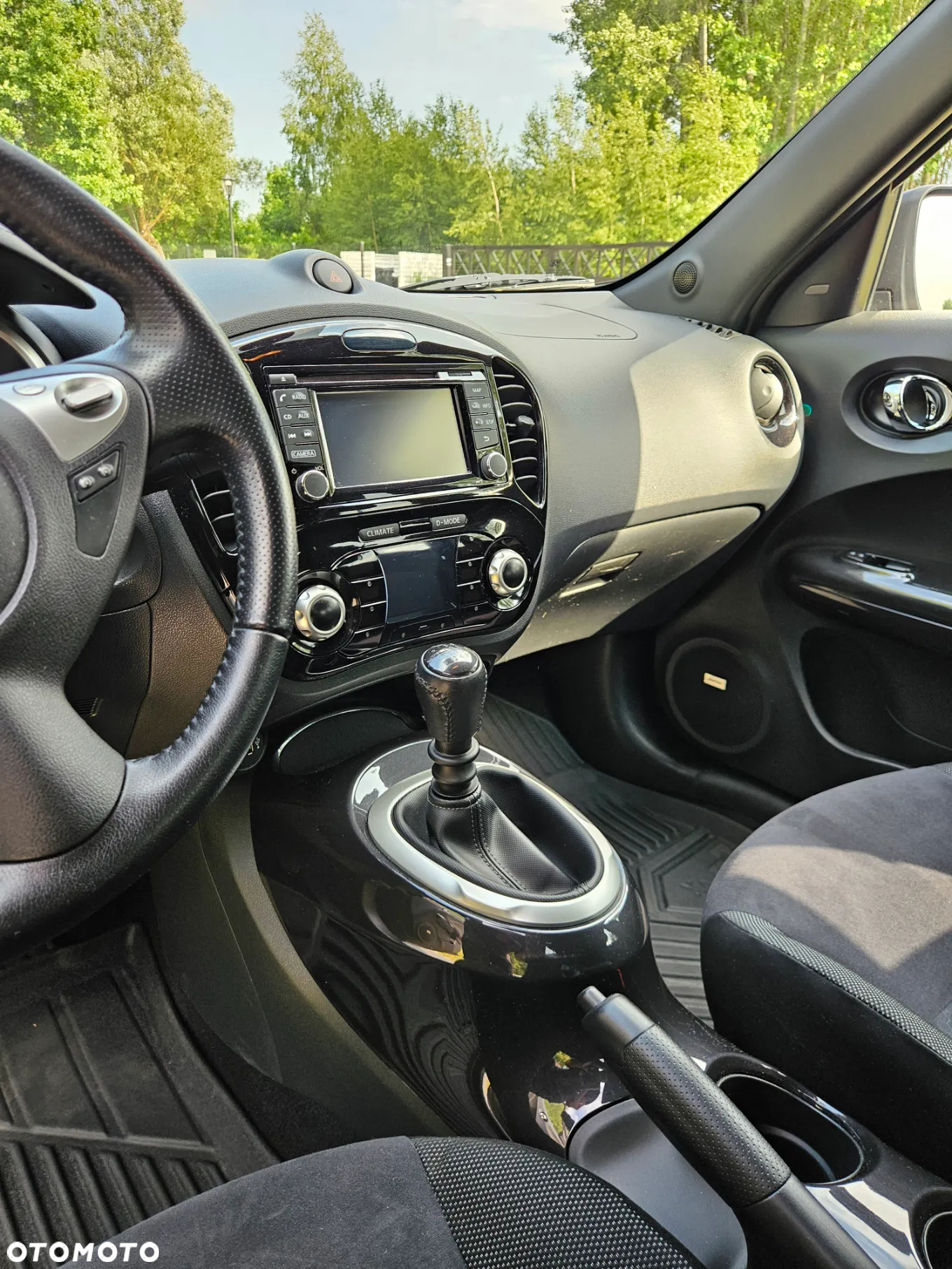 Nissan Juke 1.2 DIG-T Tekna - 20