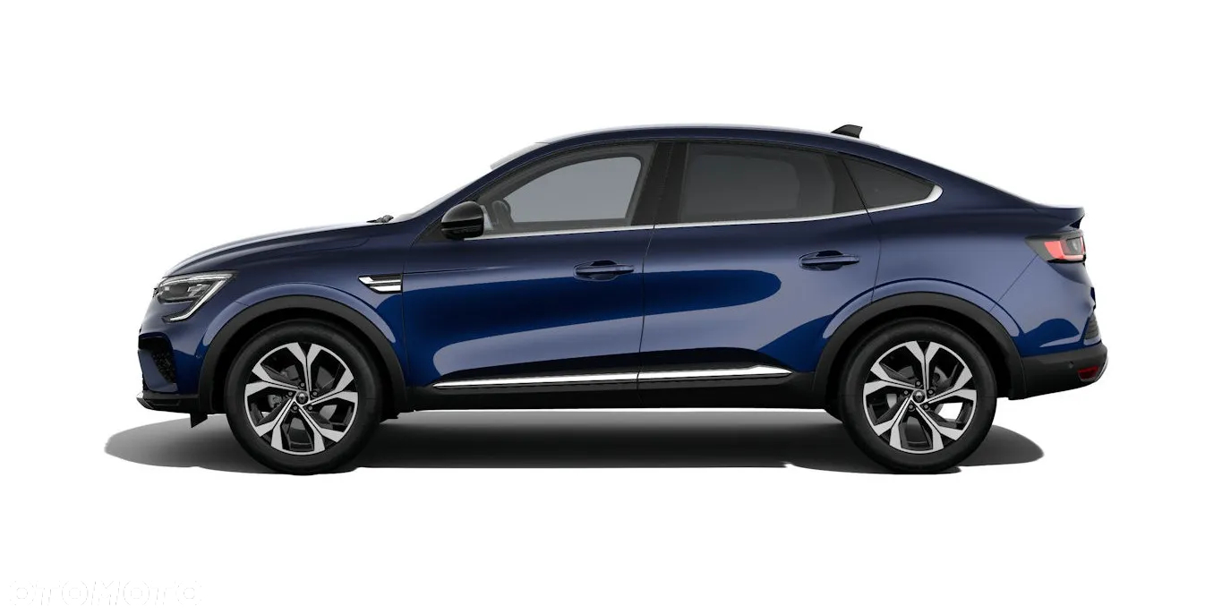 Renault Arkana - 7