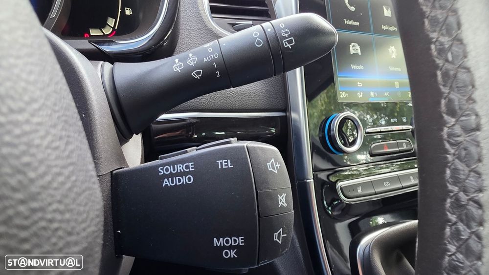 Renault Espace Energy dCi 130 Intens - 32