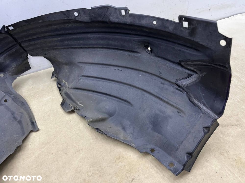 Nadkole Mazda CX-60 CX60 22r.- prawe przednie ORYGINALNE prawy przód kbb3 - 4