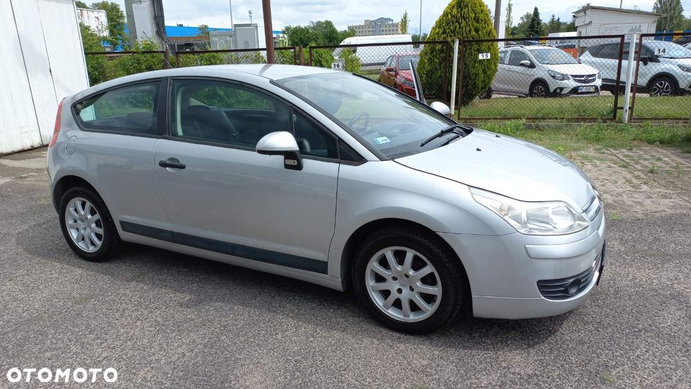 Citroën C4 - 4