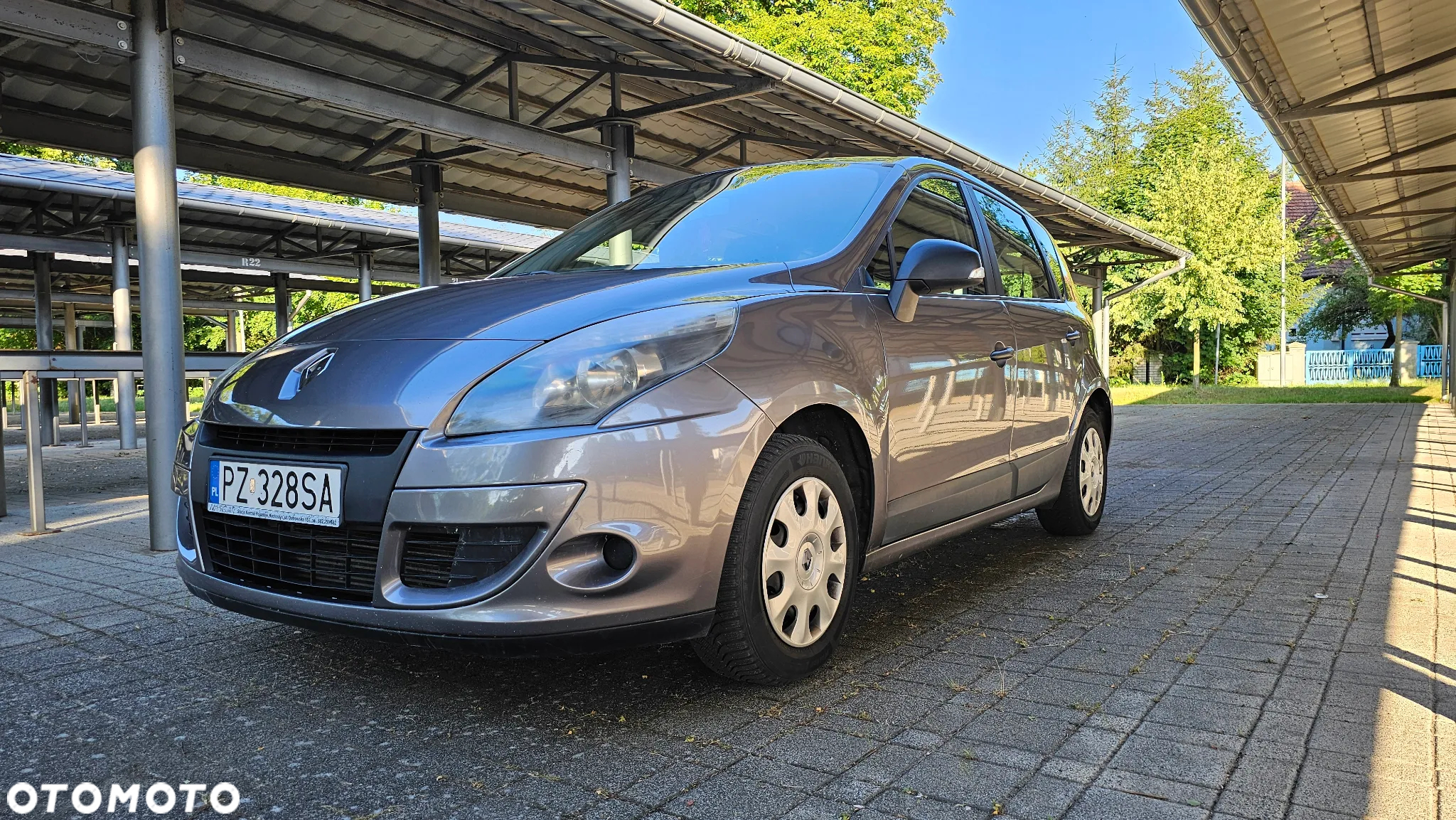 Renault Scenic - 19