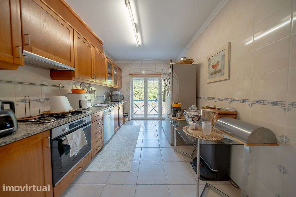 Apartamento T3 para venda - Grande imagem: 4/19