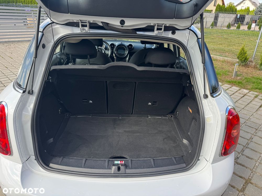 MINI Countryman - 15